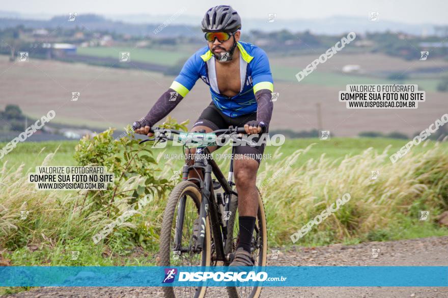 2º Desafio Pedala Sarandi