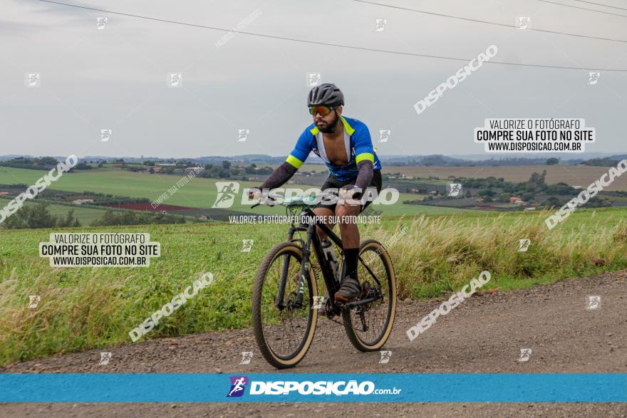 2º Desafio Pedala Sarandi