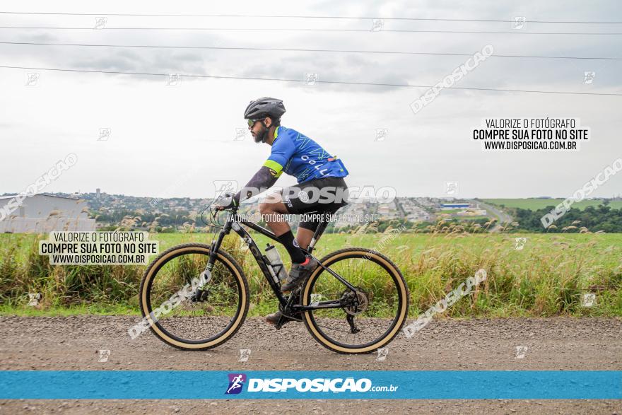 2º Desafio Pedala Sarandi