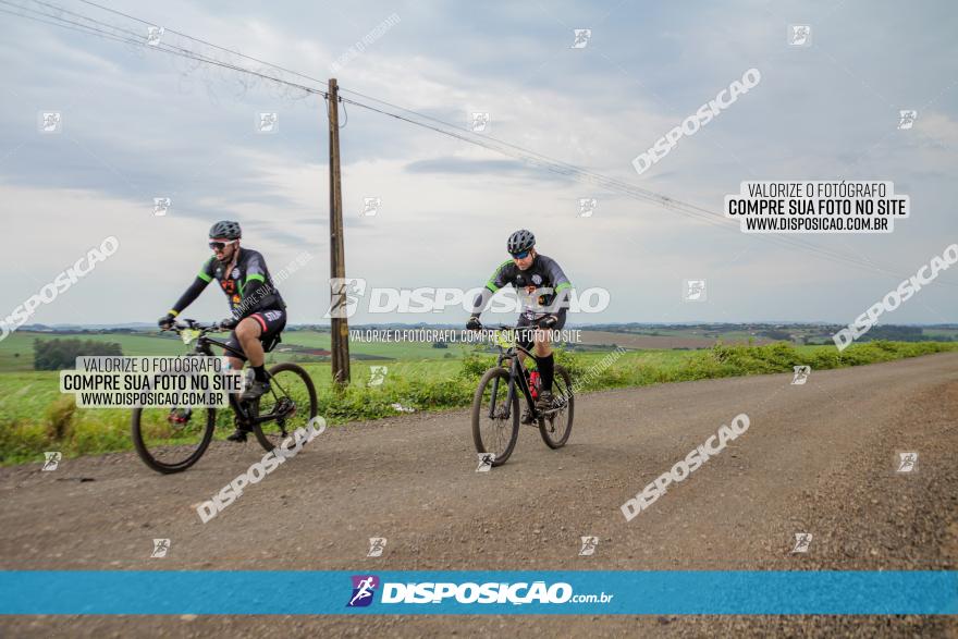 2º Desafio Pedala Sarandi