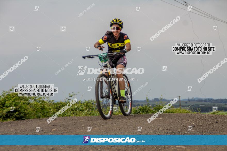 2º Desafio Pedala Sarandi