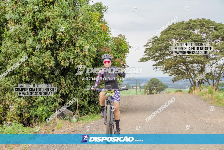 2º Desafio Pedala Sarandi