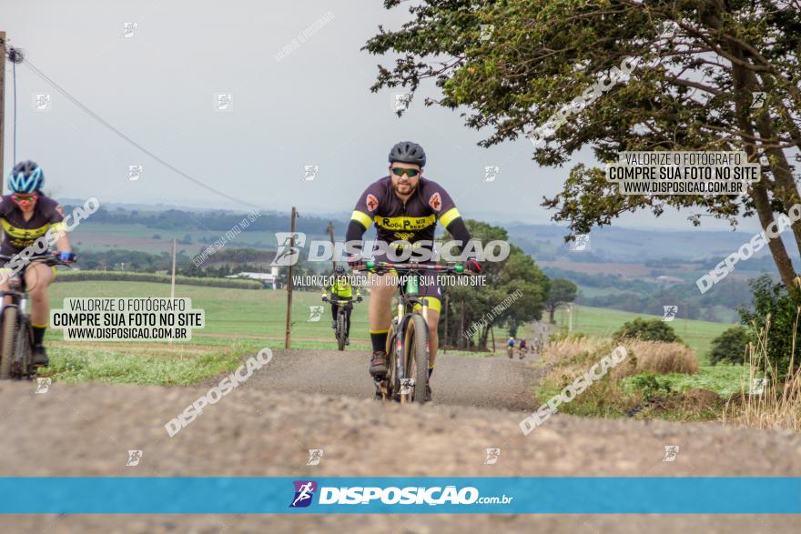 2º Desafio Pedala Sarandi