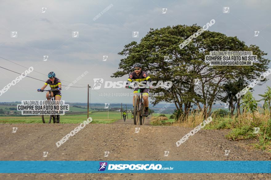 2º Desafio Pedala Sarandi