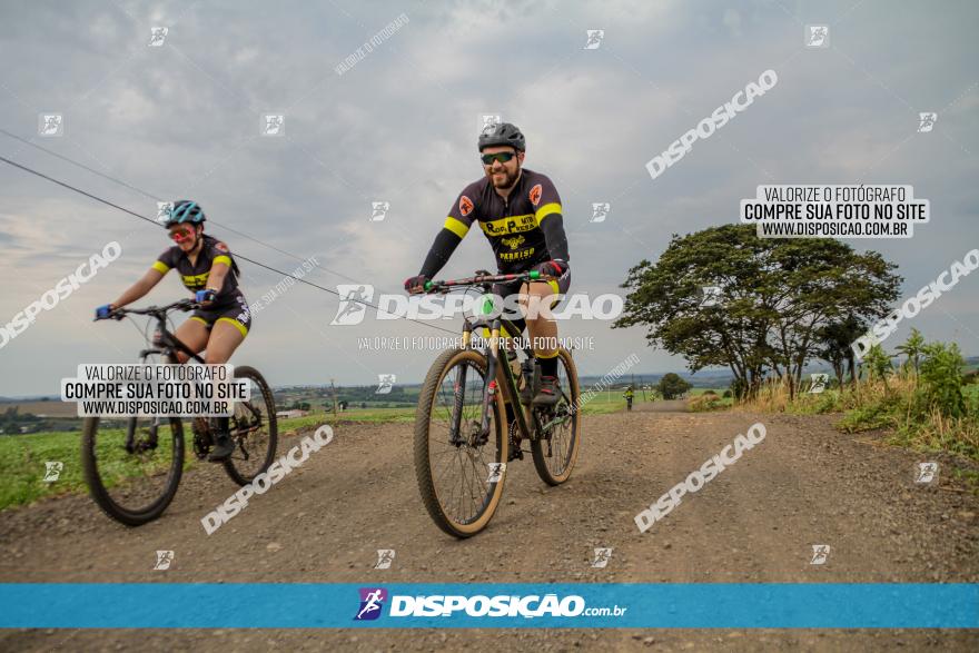 2º Desafio Pedala Sarandi