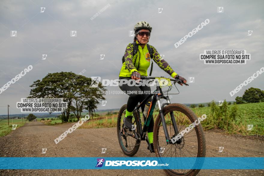 2º Desafio Pedala Sarandi