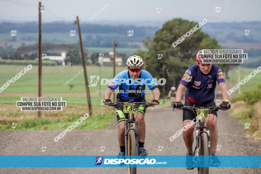 2º Desafio Pedala Sarandi