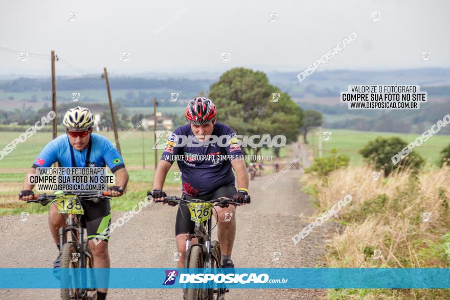 2º Desafio Pedala Sarandi