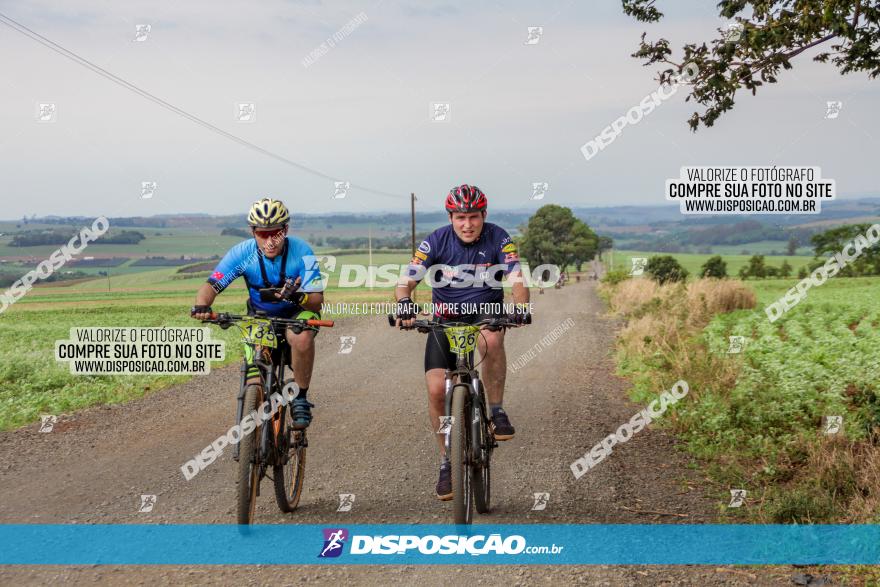 2º Desafio Pedala Sarandi