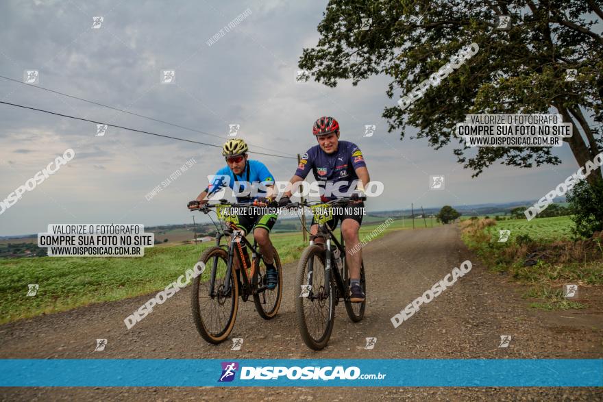 2º Desafio Pedala Sarandi