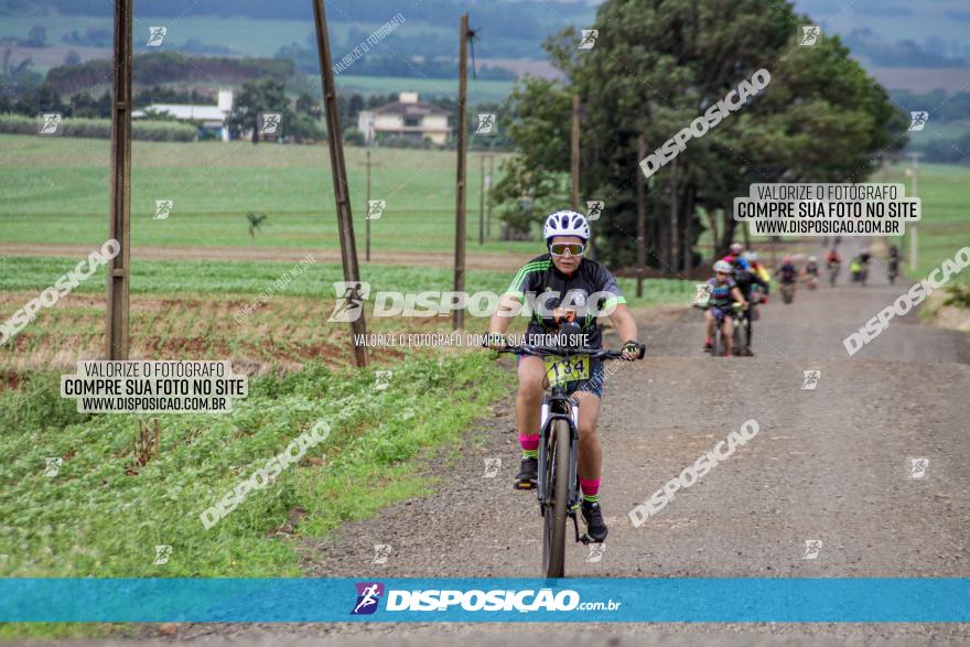 2º Desafio Pedala Sarandi