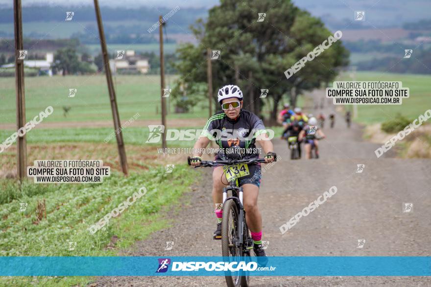 2º Desafio Pedala Sarandi