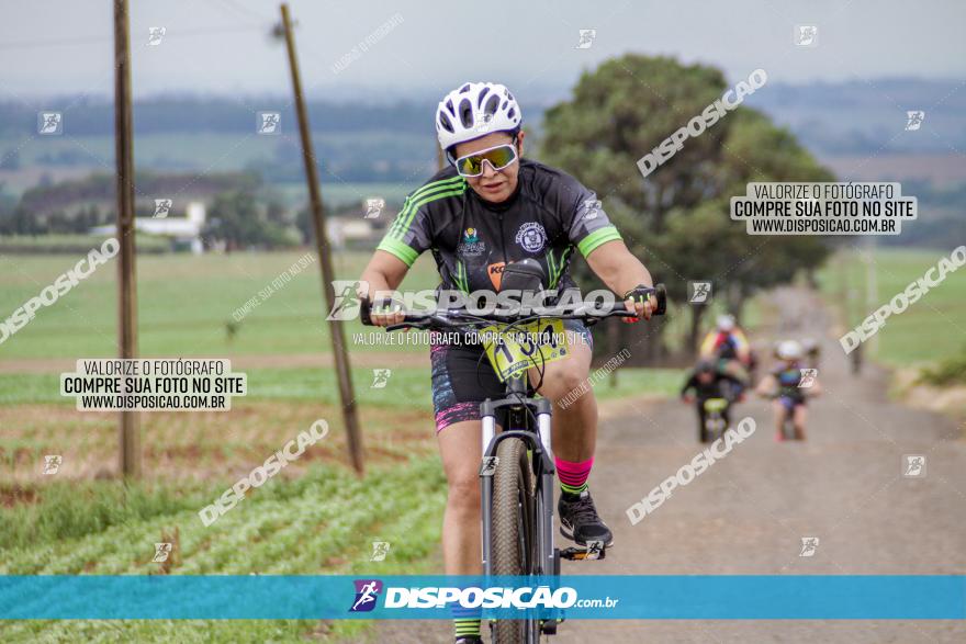 2º Desafio Pedala Sarandi