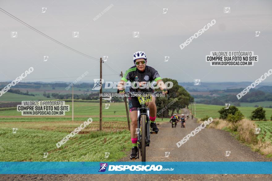 2º Desafio Pedala Sarandi