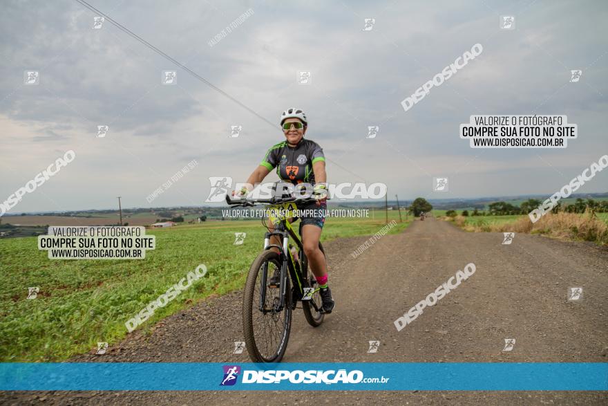 2º Desafio Pedala Sarandi