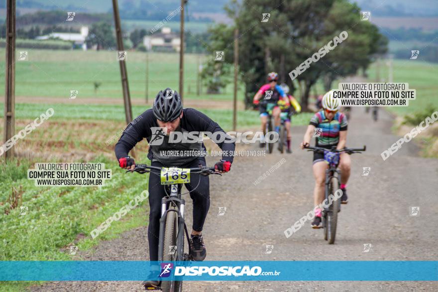 2º Desafio Pedala Sarandi