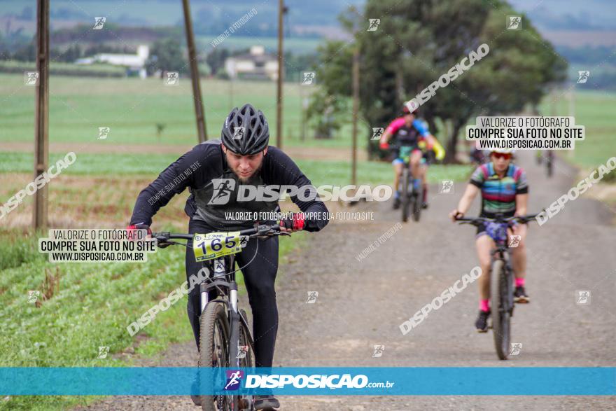 2º Desafio Pedala Sarandi