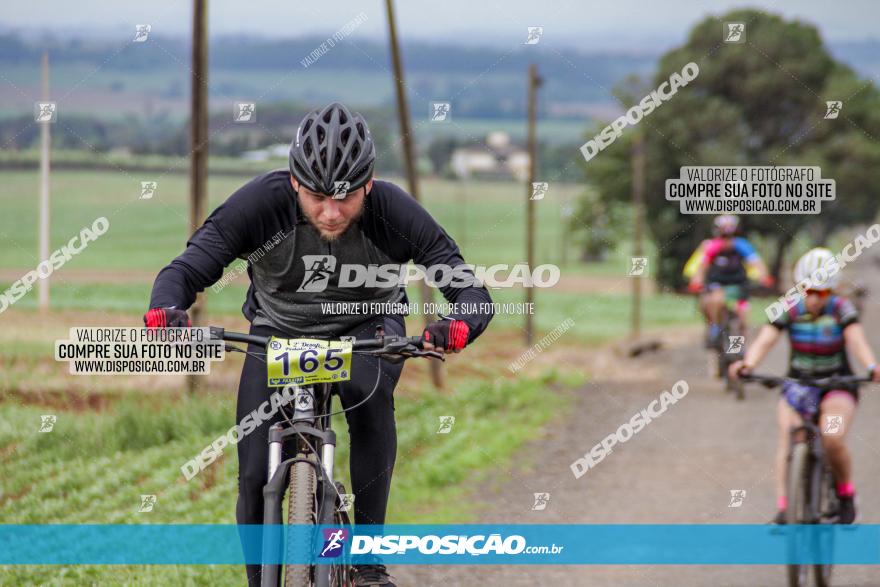 2º Desafio Pedala Sarandi