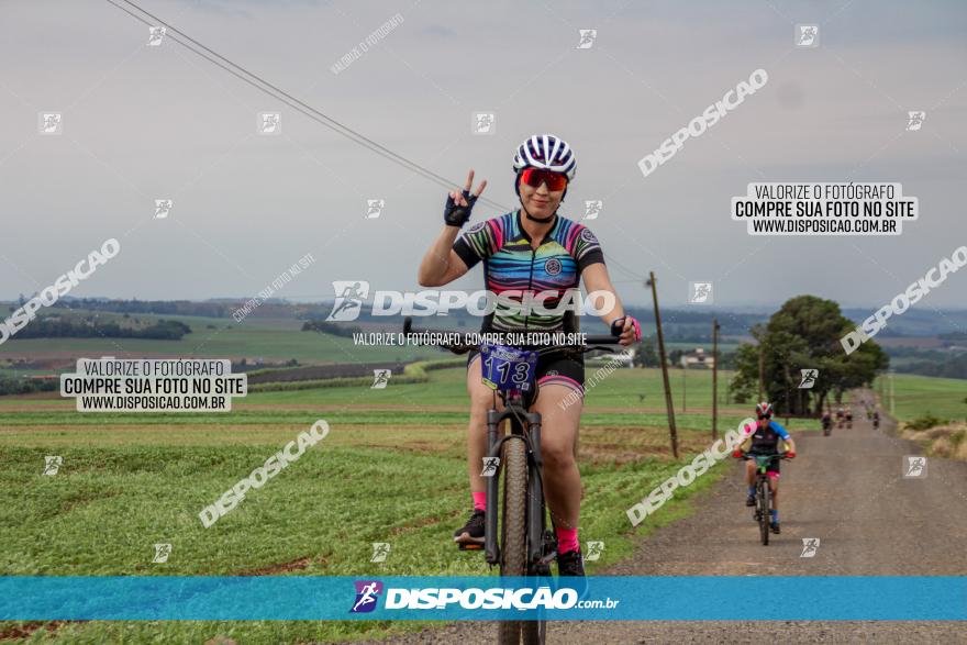 2º Desafio Pedala Sarandi