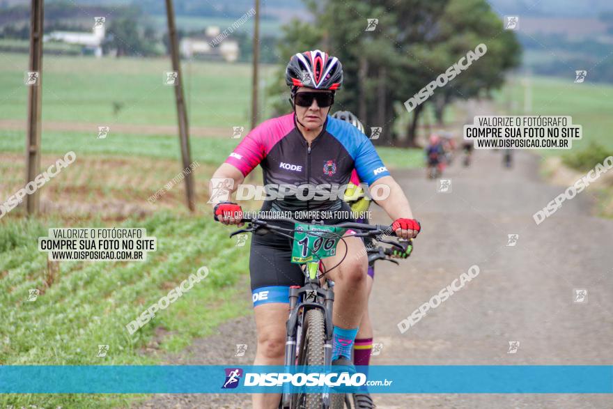 2º Desafio Pedala Sarandi