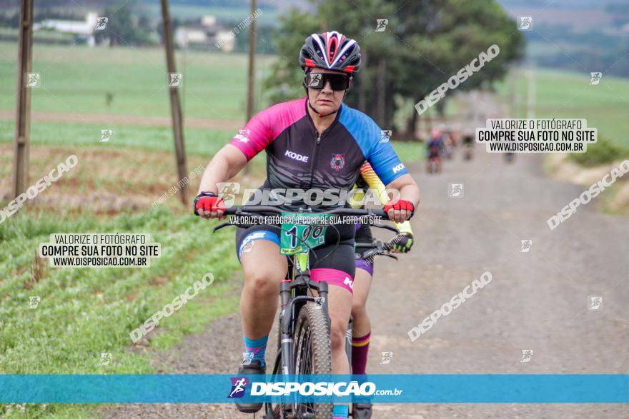 2º Desafio Pedala Sarandi