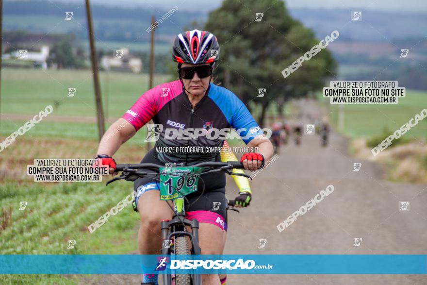 2º Desafio Pedala Sarandi