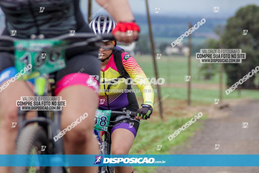 2º Desafio Pedala Sarandi