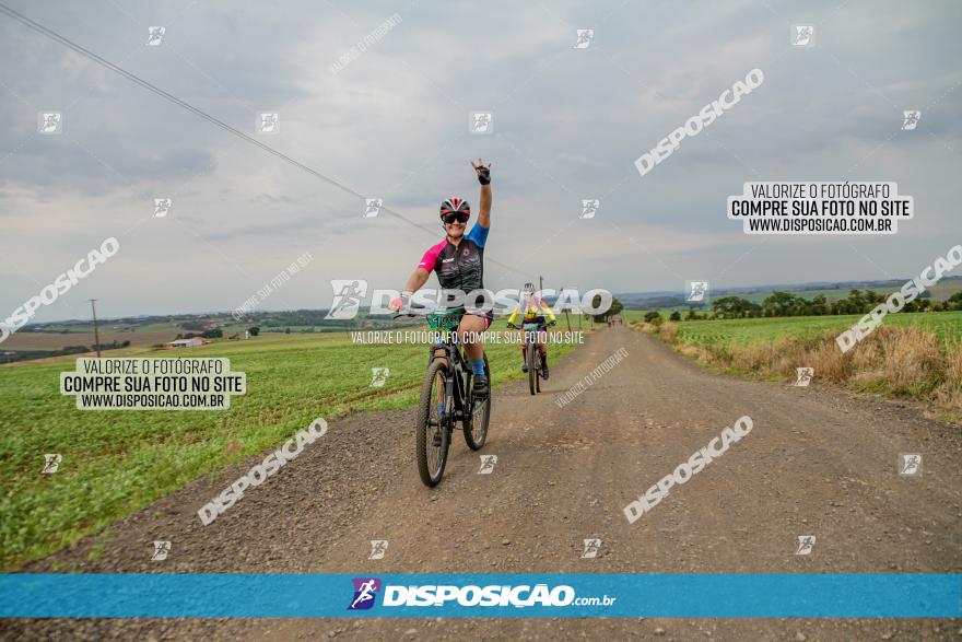 2º Desafio Pedala Sarandi