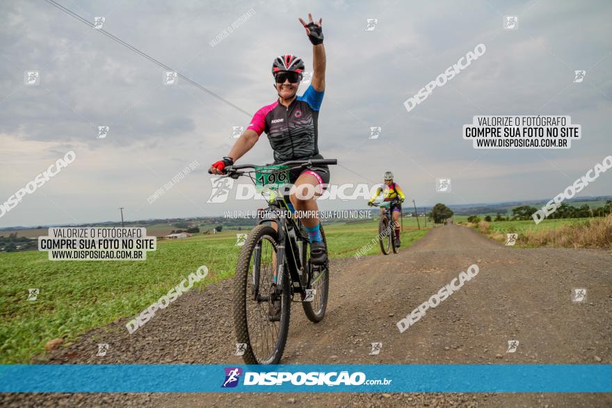 2º Desafio Pedala Sarandi