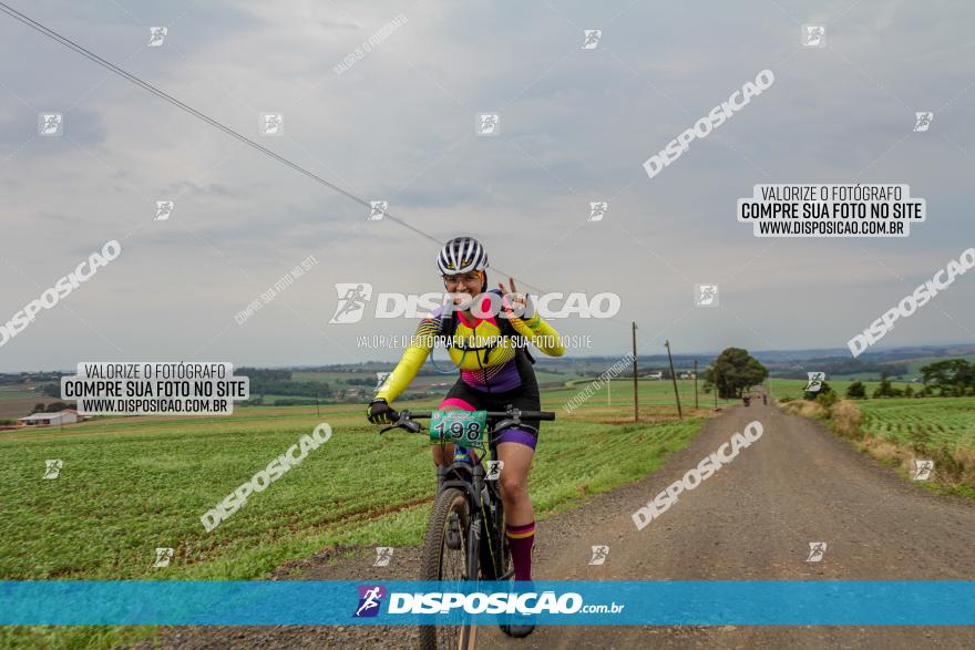 2º Desafio Pedala Sarandi