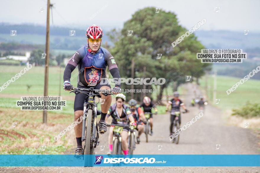 2º Desafio Pedala Sarandi