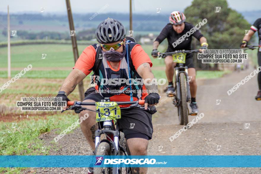 2º Desafio Pedala Sarandi