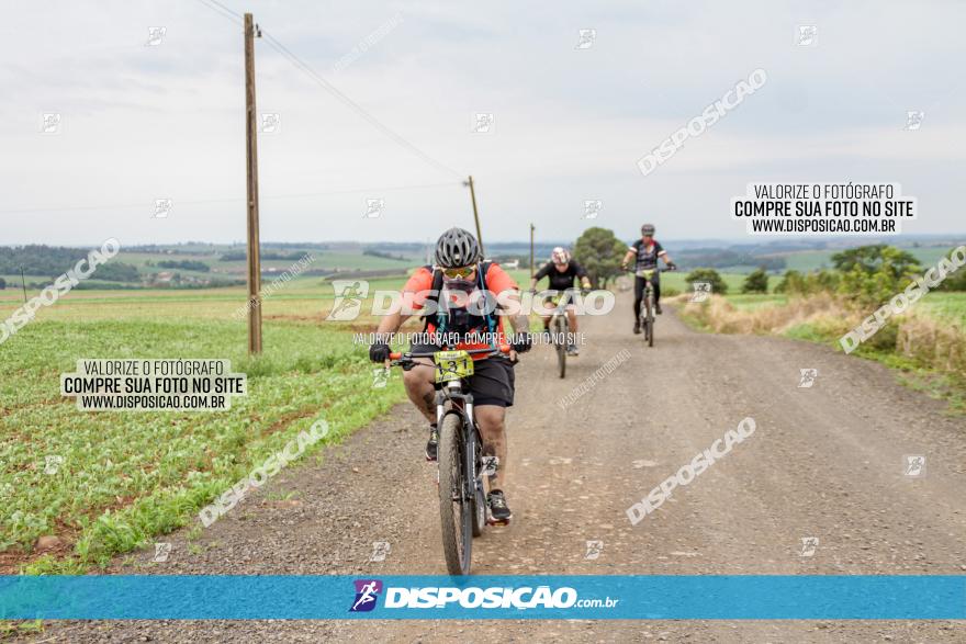 2º Desafio Pedala Sarandi