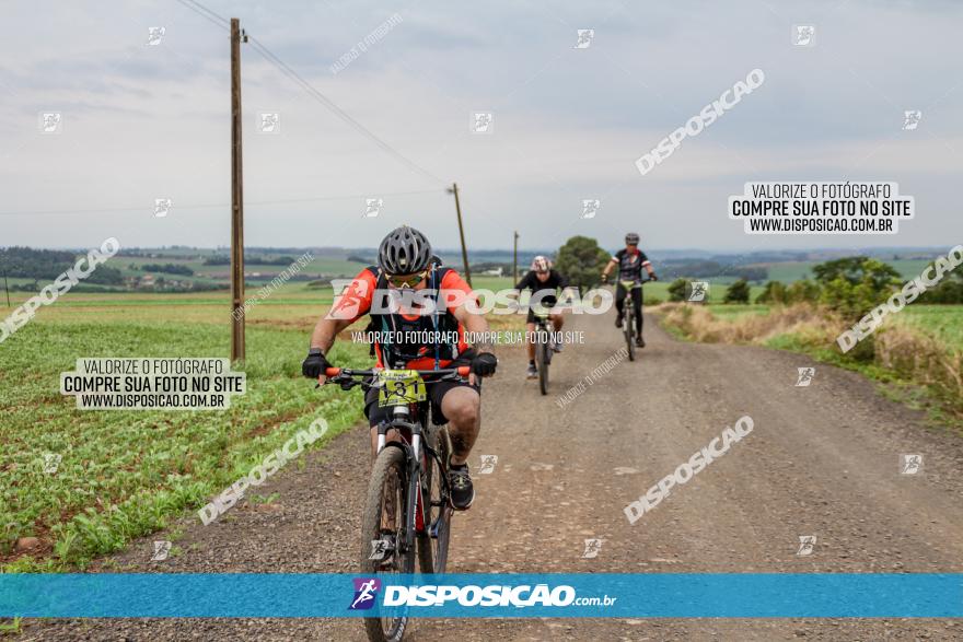 2º Desafio Pedala Sarandi