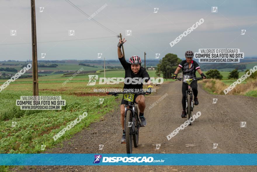 2º Desafio Pedala Sarandi