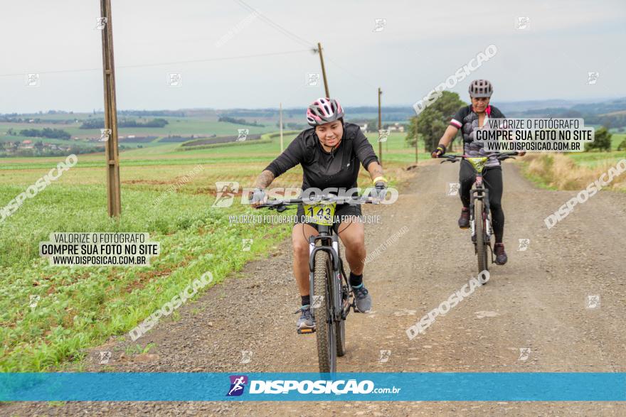 2º Desafio Pedala Sarandi