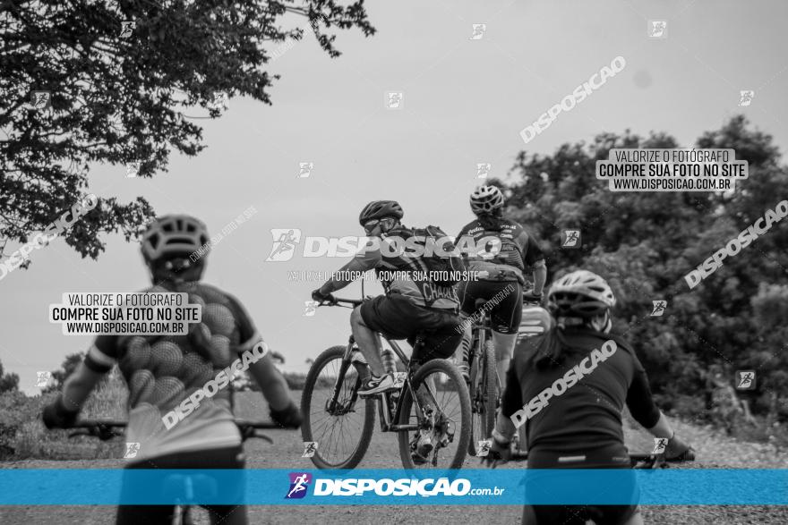 2º Desafio Pedala Sarandi