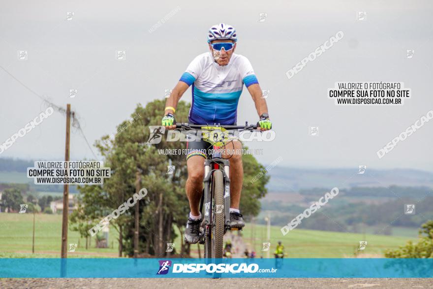 2º Desafio Pedala Sarandi