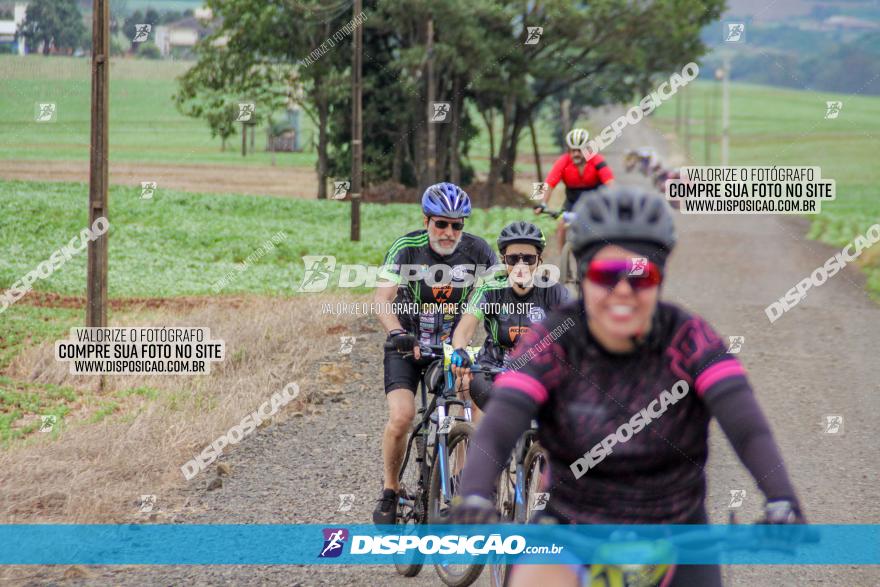 2º Desafio Pedala Sarandi