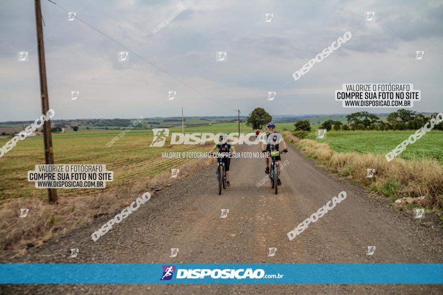 2º Desafio Pedala Sarandi