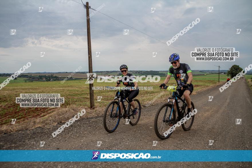 2º Desafio Pedala Sarandi