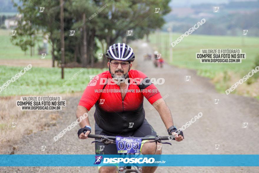 2º Desafio Pedala Sarandi