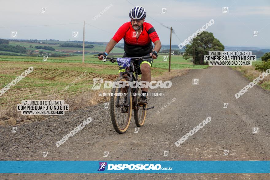 2º Desafio Pedala Sarandi