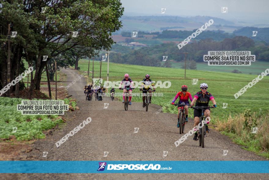 2º Desafio Pedala Sarandi