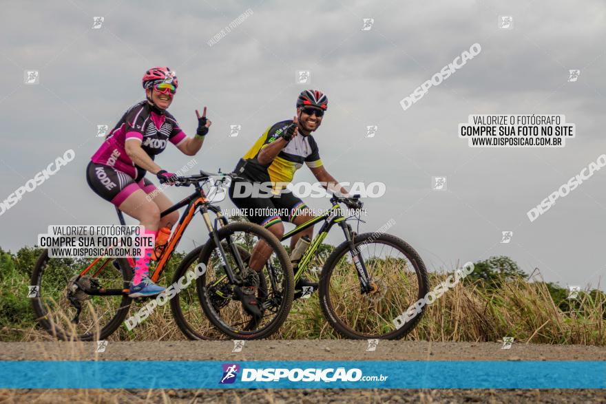 2º Desafio Pedala Sarandi