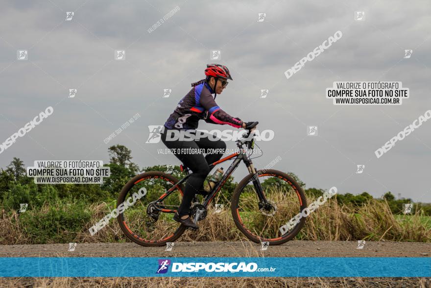 2º Desafio Pedala Sarandi