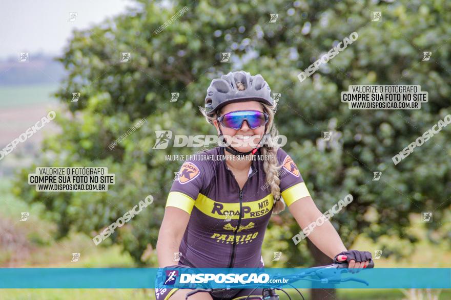 2º Desafio Pedala Sarandi