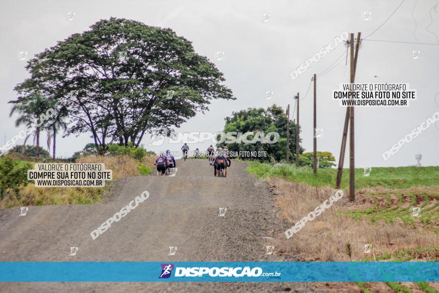 2º Desafio Pedala Sarandi