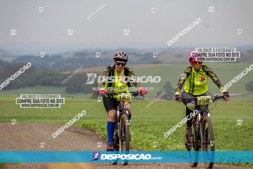 2º Desafio Pedala Sarandi