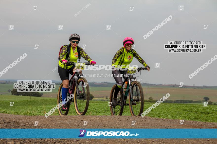 2º Desafio Pedala Sarandi